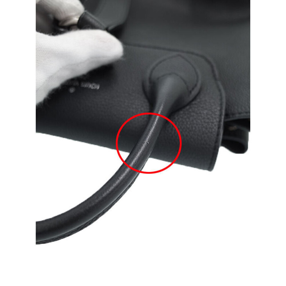 Louis Vuitton Lock Backpack Me - Picture 8 of 9